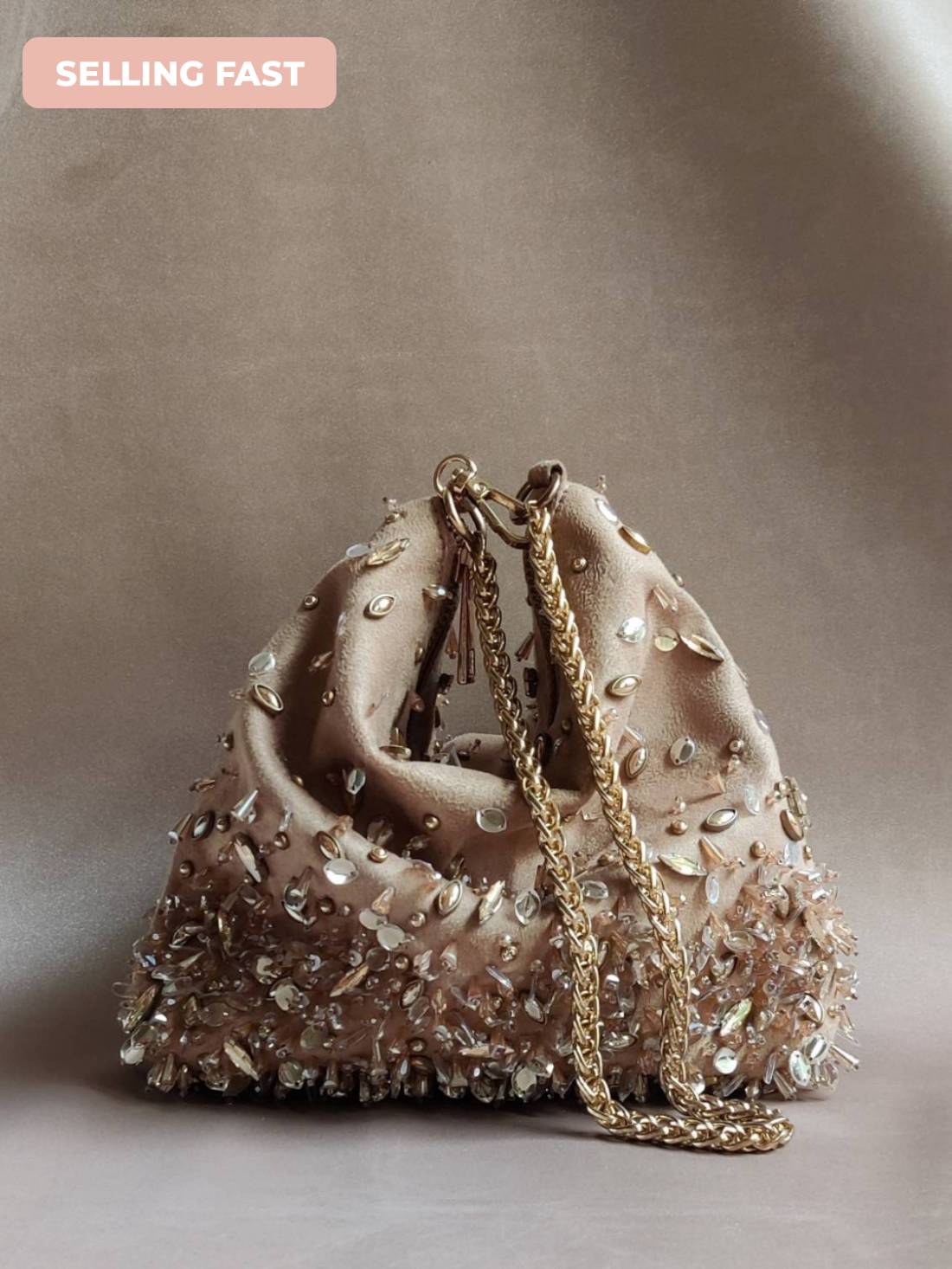 Hobo Bag