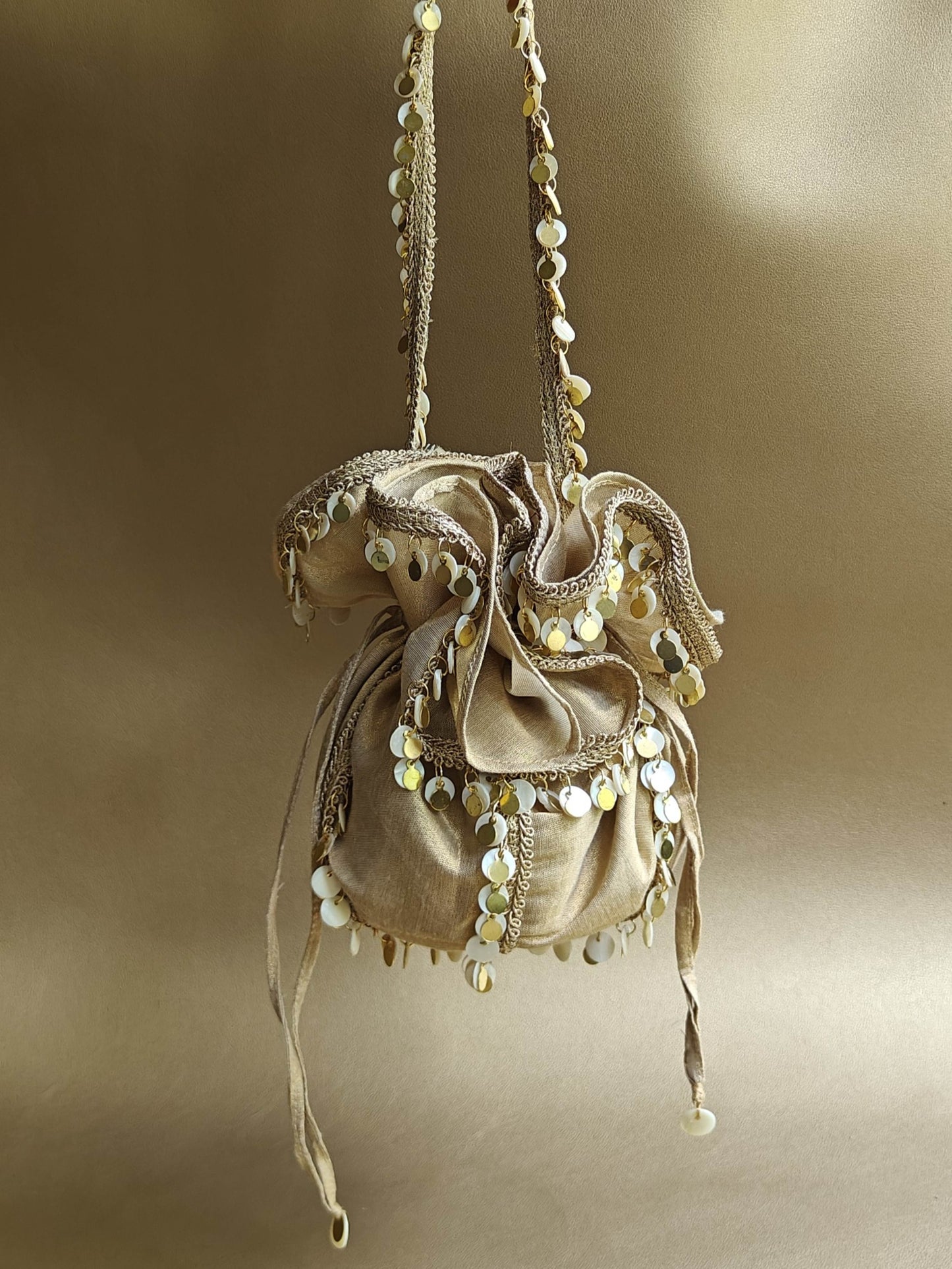 Money Bag Potli