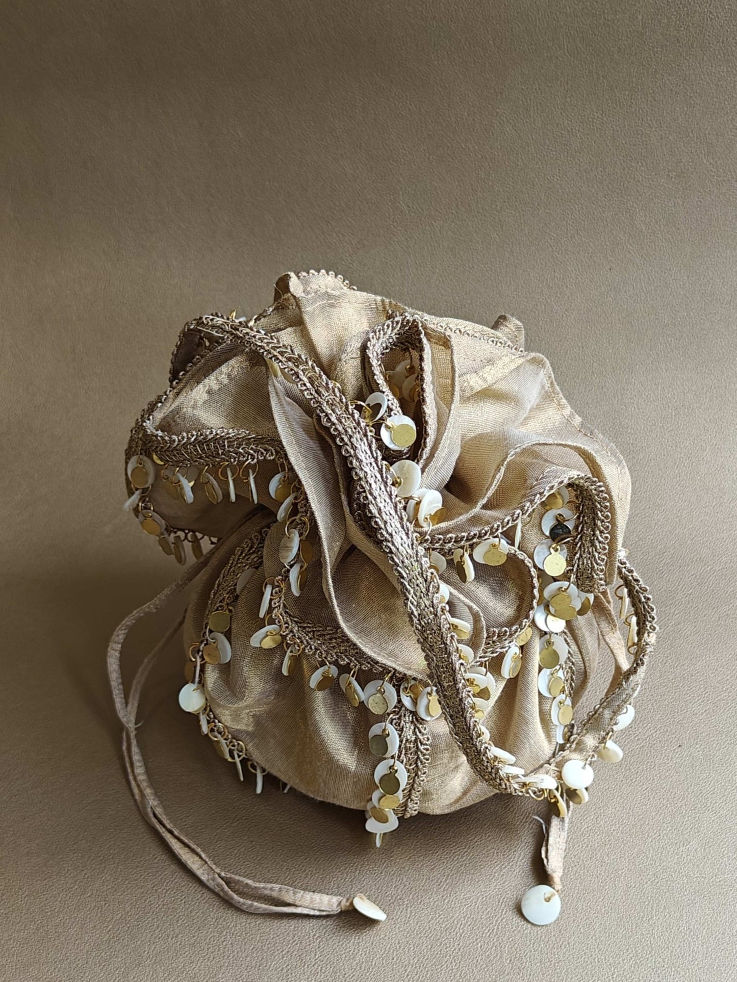 Money Bag Potli