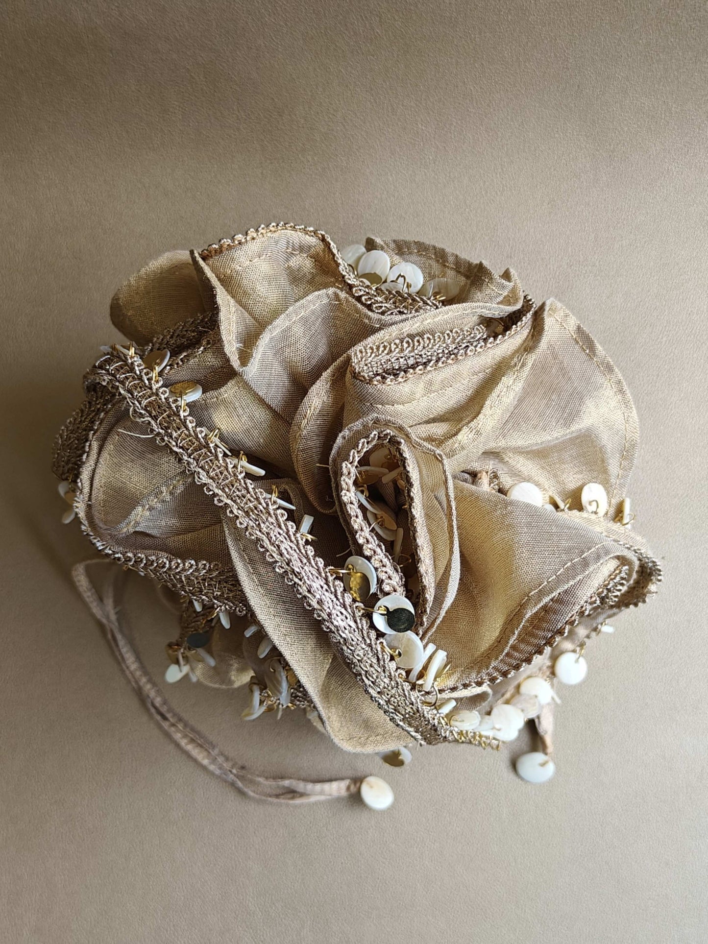 Money Bag Potli