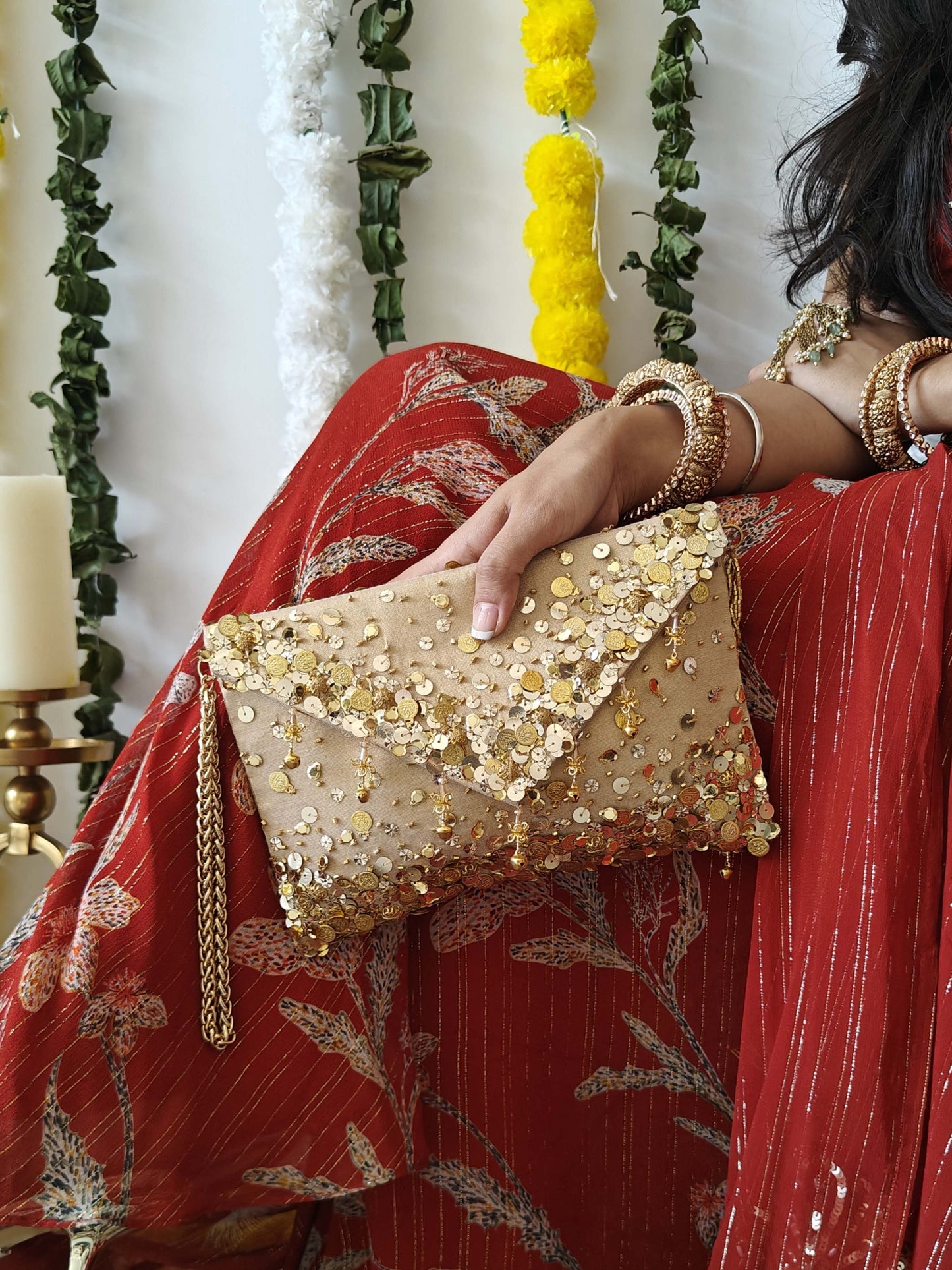 Lifafa Bag