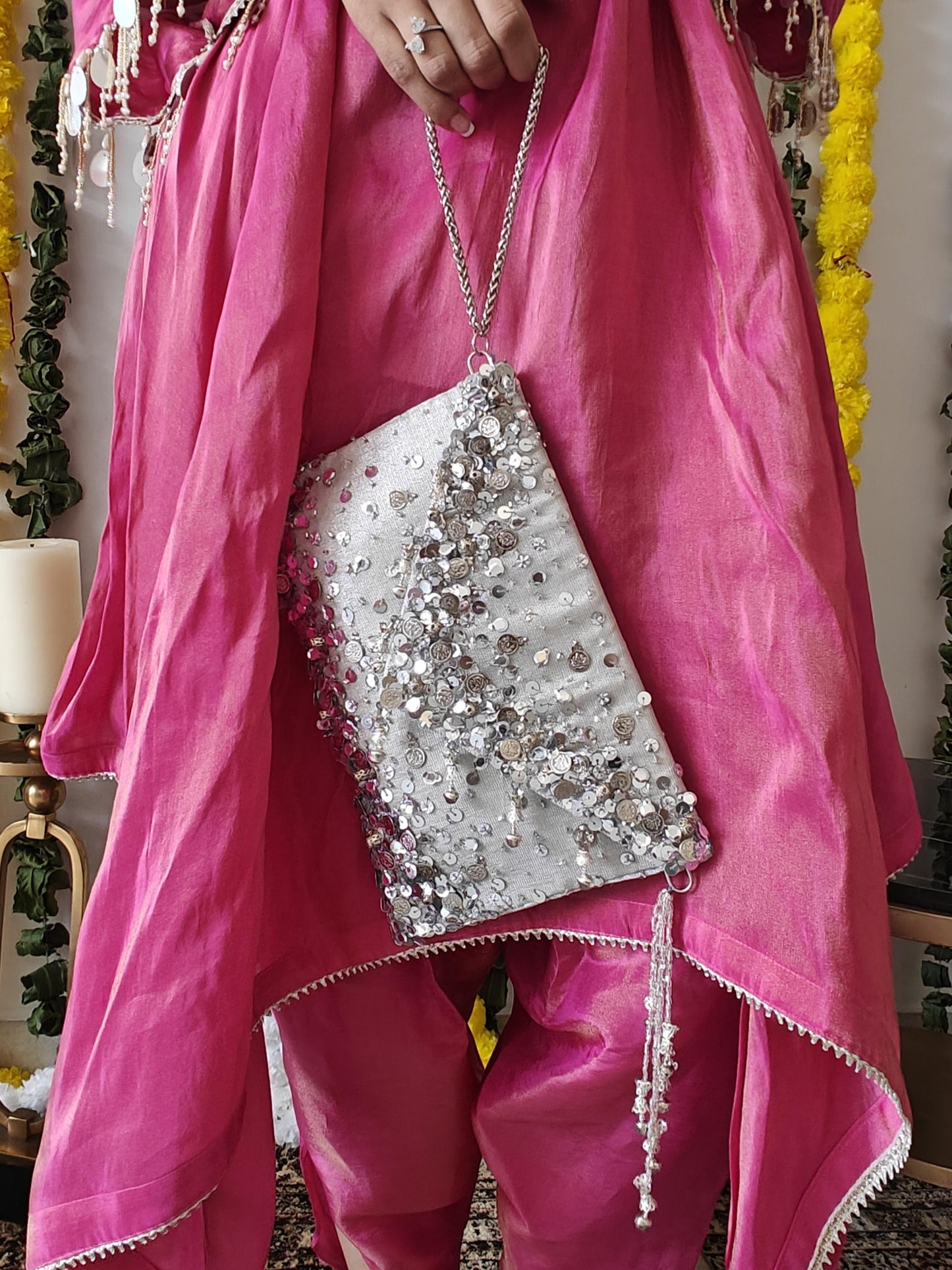 Lifafa Bag
