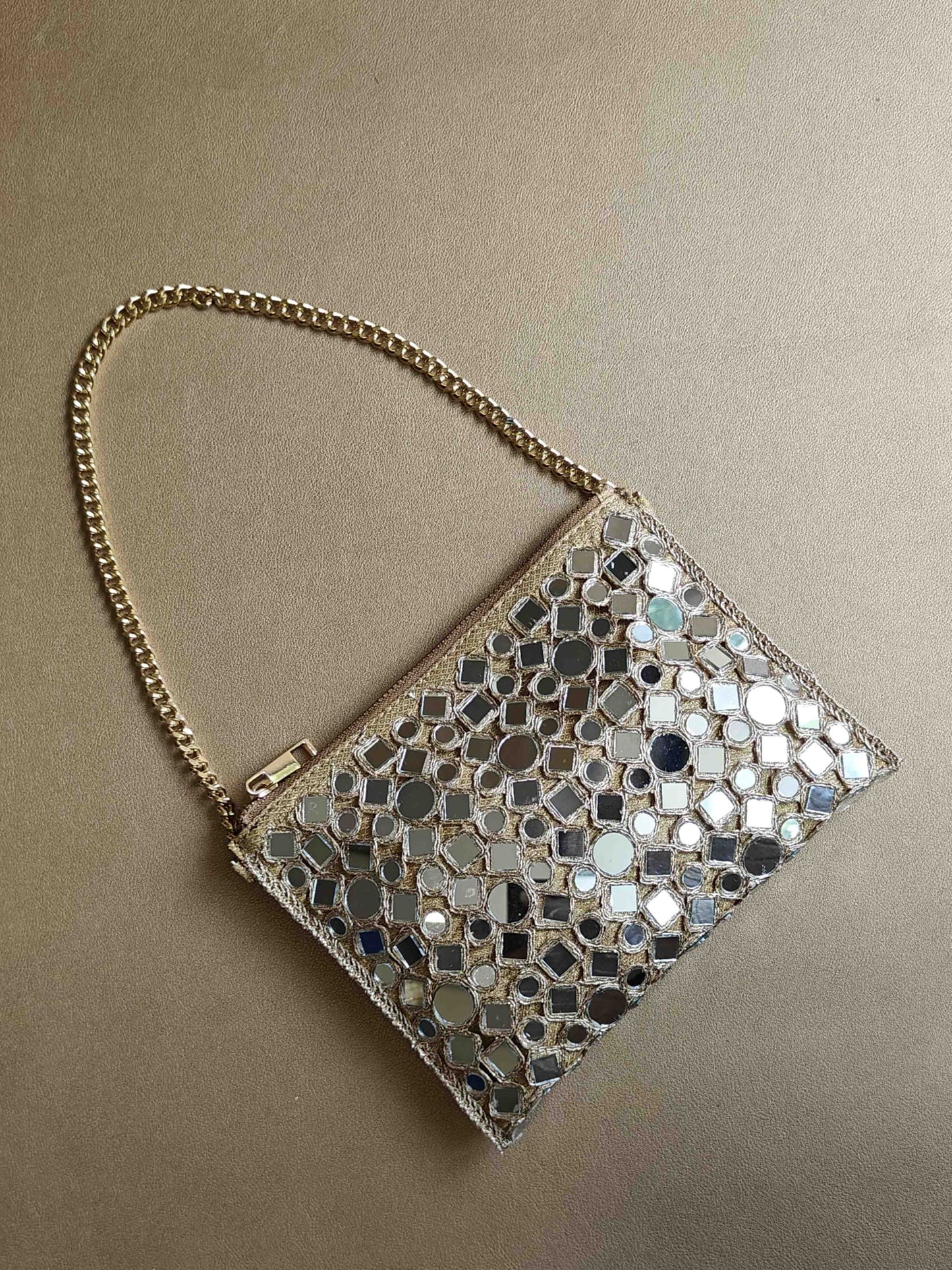Mirror Sling