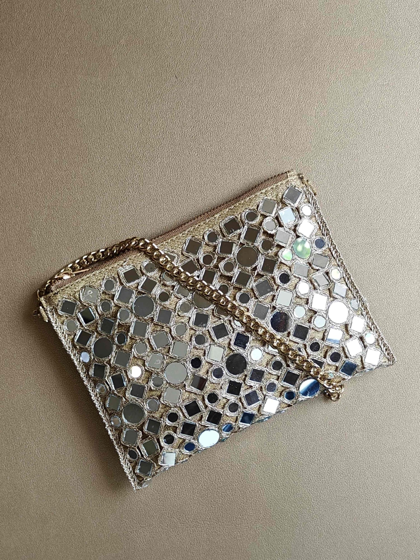 Mirror Sling