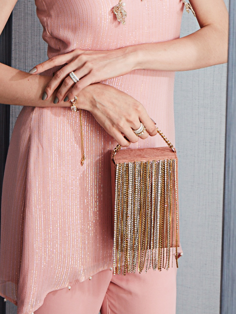 Disco Bag