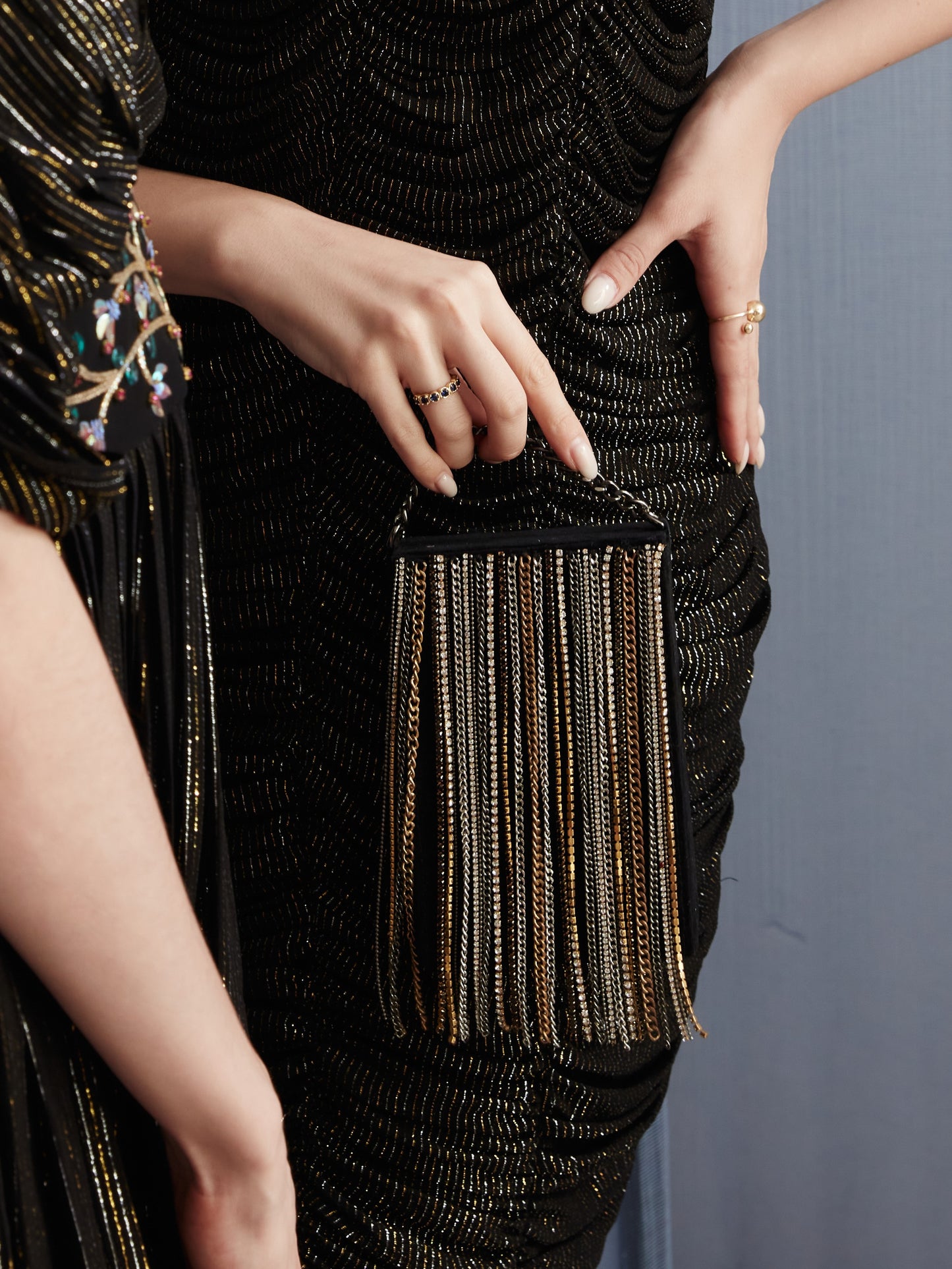 Disco Bag