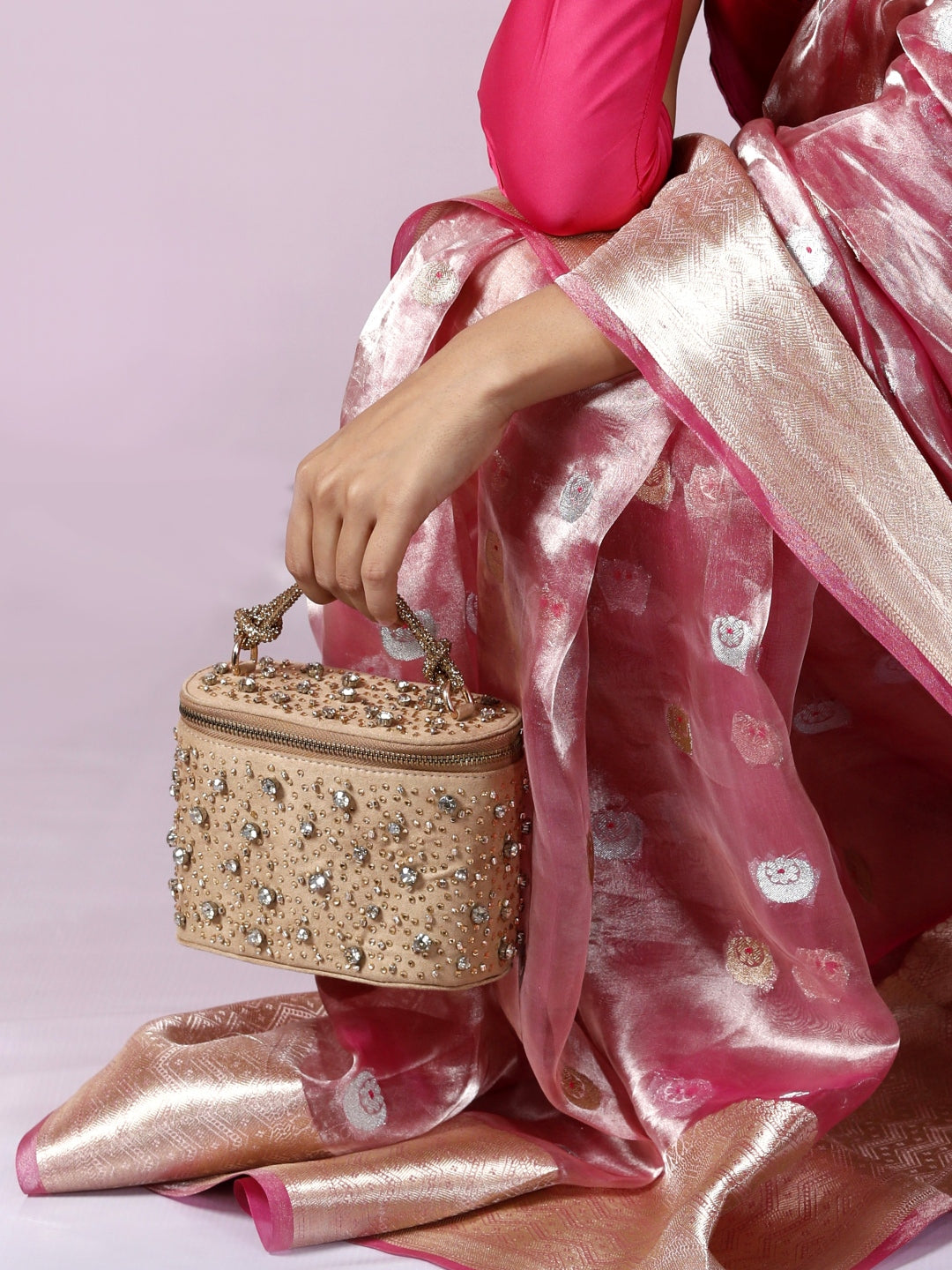 Vanity Bag