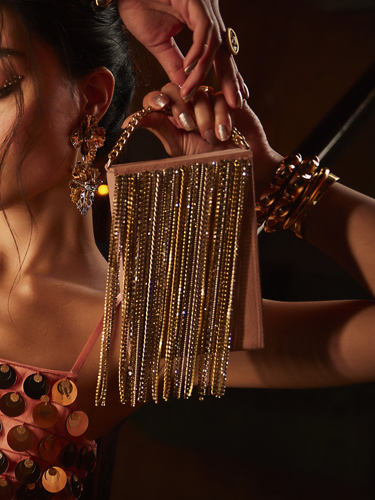 Disco Bag