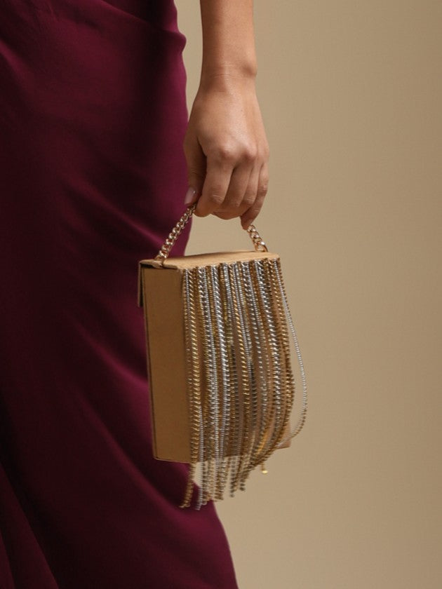 Disco Bag