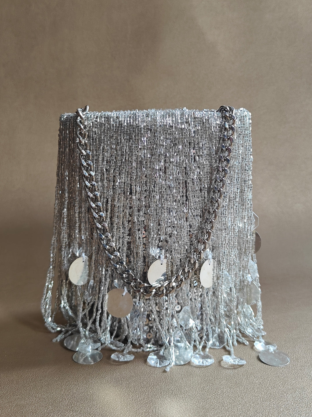Shimmy Bag