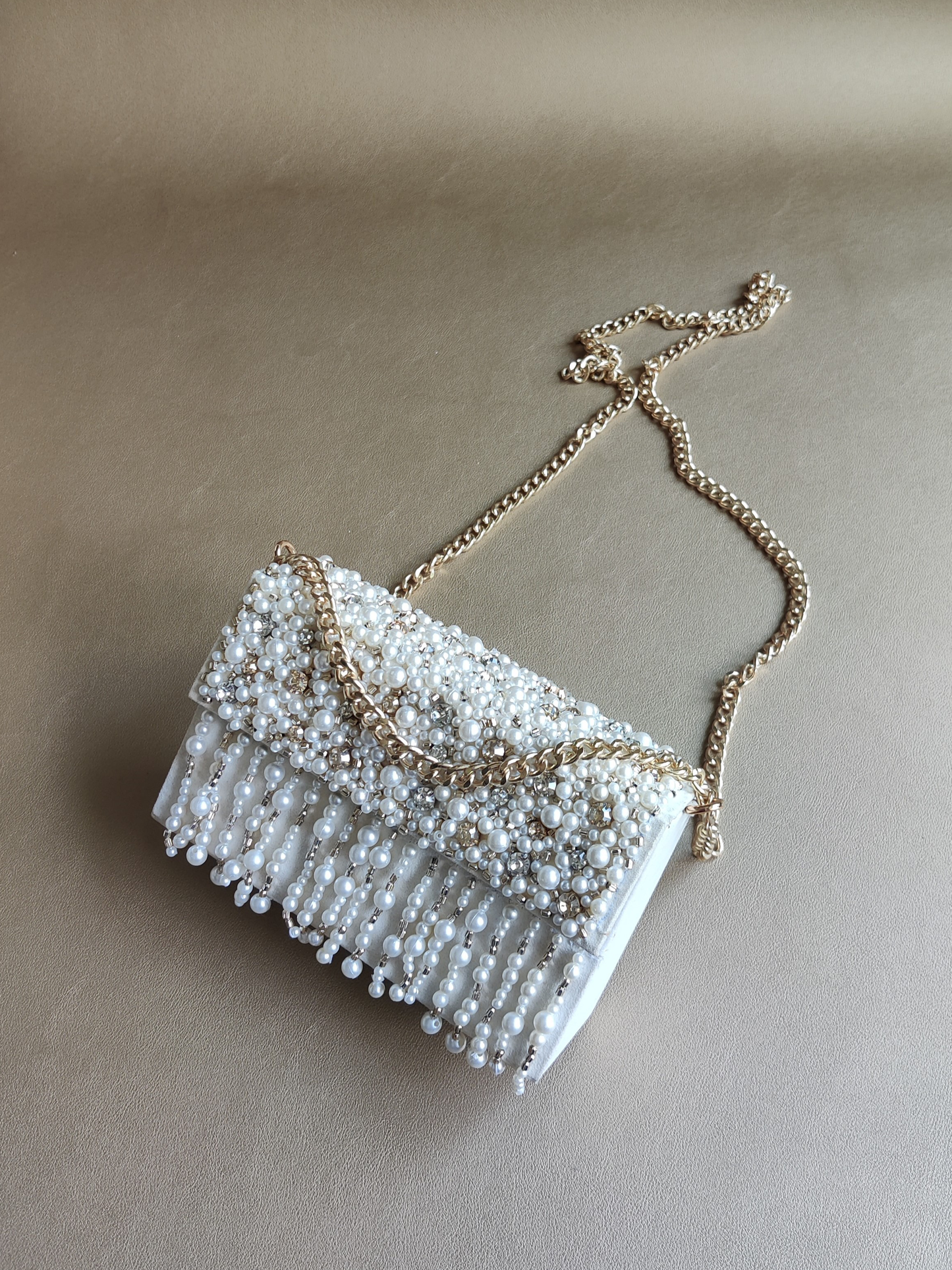 Charmer Bag