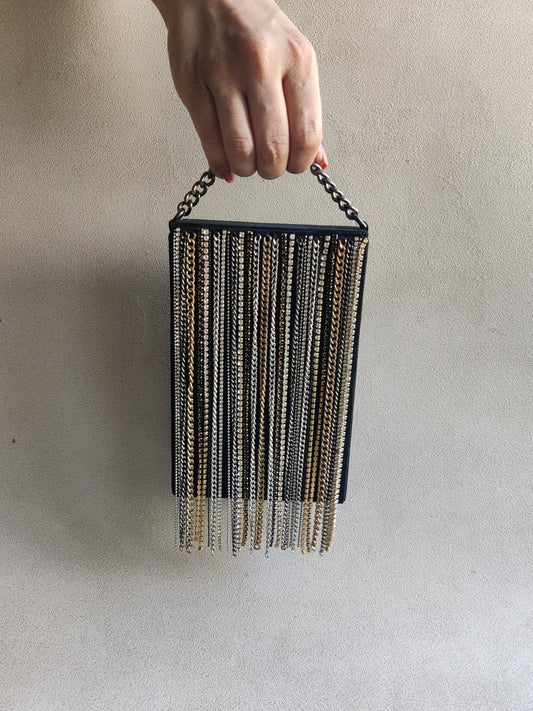 Disco Bag - Black
