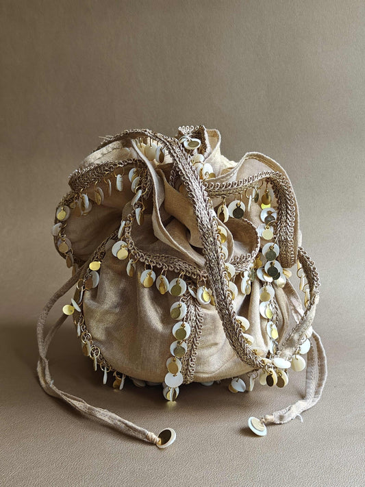 Money Bag Potli