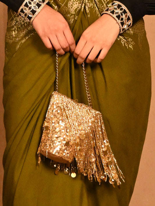 Shimmy Bag