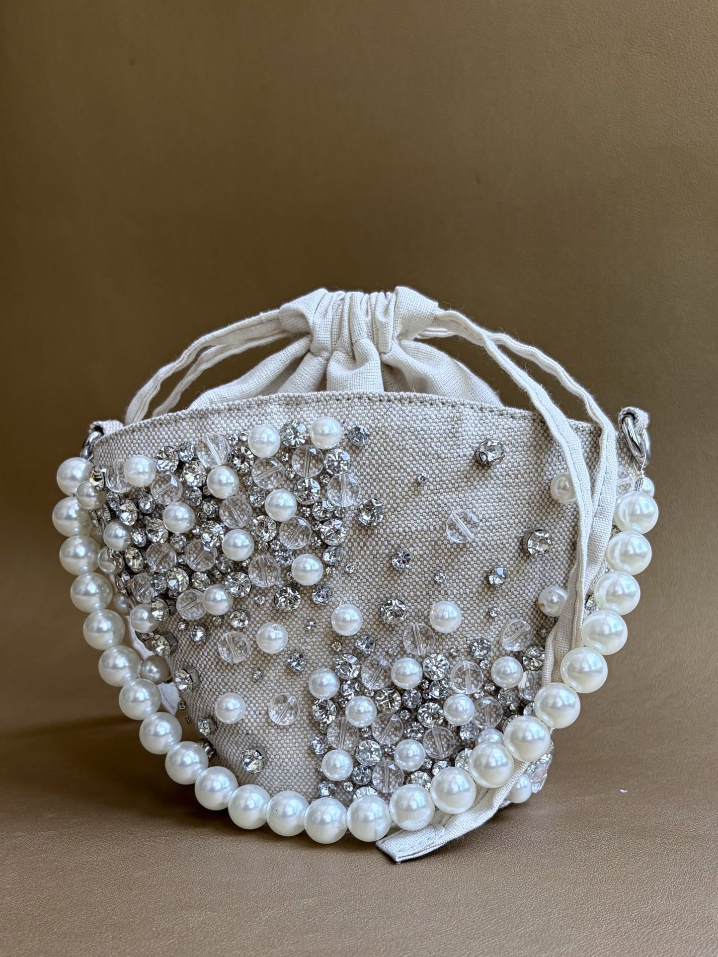 Jute Tub Bag