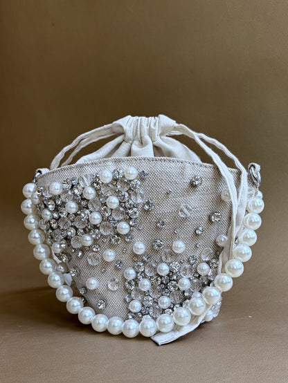 Jute Tub Bag