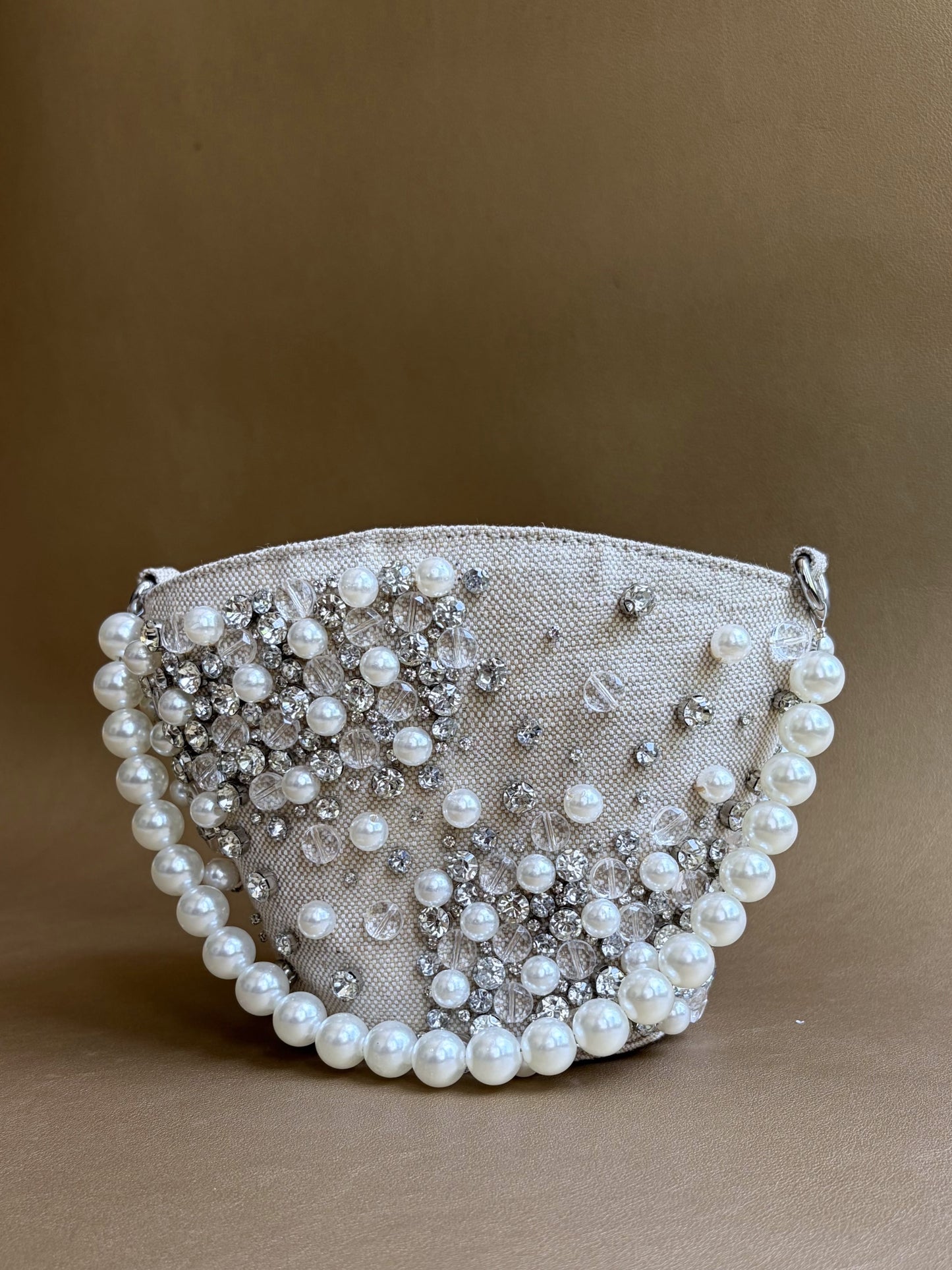 Jute Tub Bag