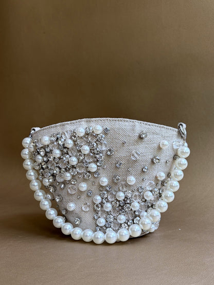 Jute Tub Bag