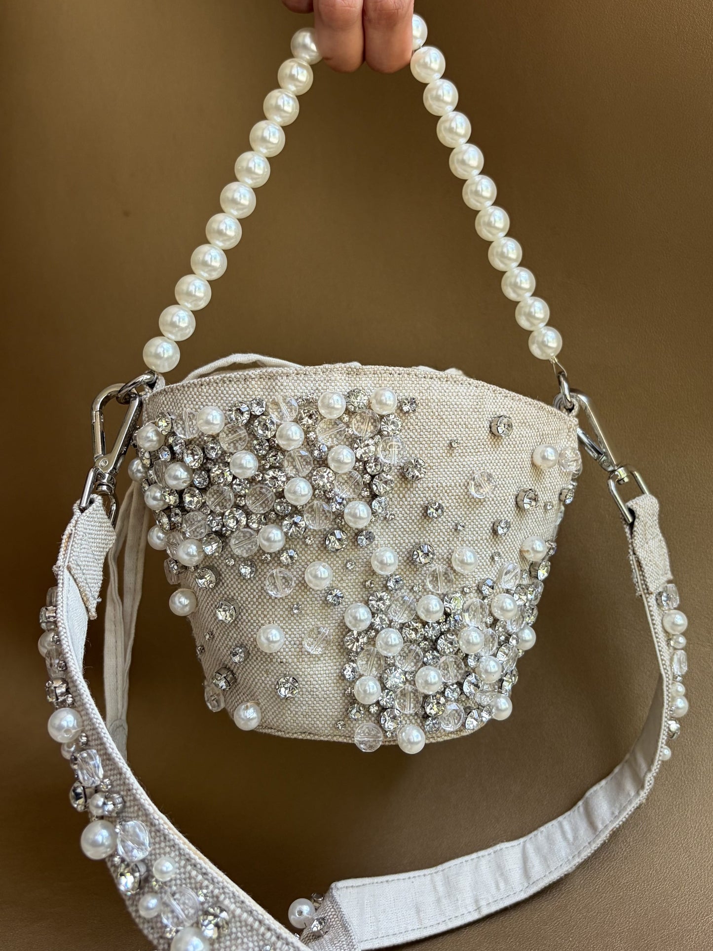 Jute Tub Bag