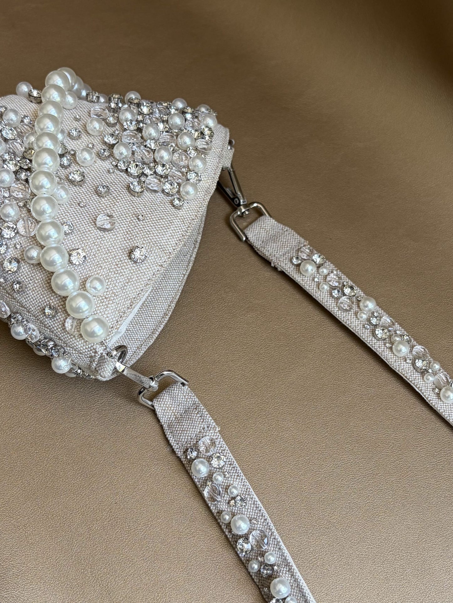 Jute Tub Bag