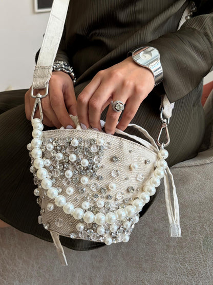 Jute Tub Bag
