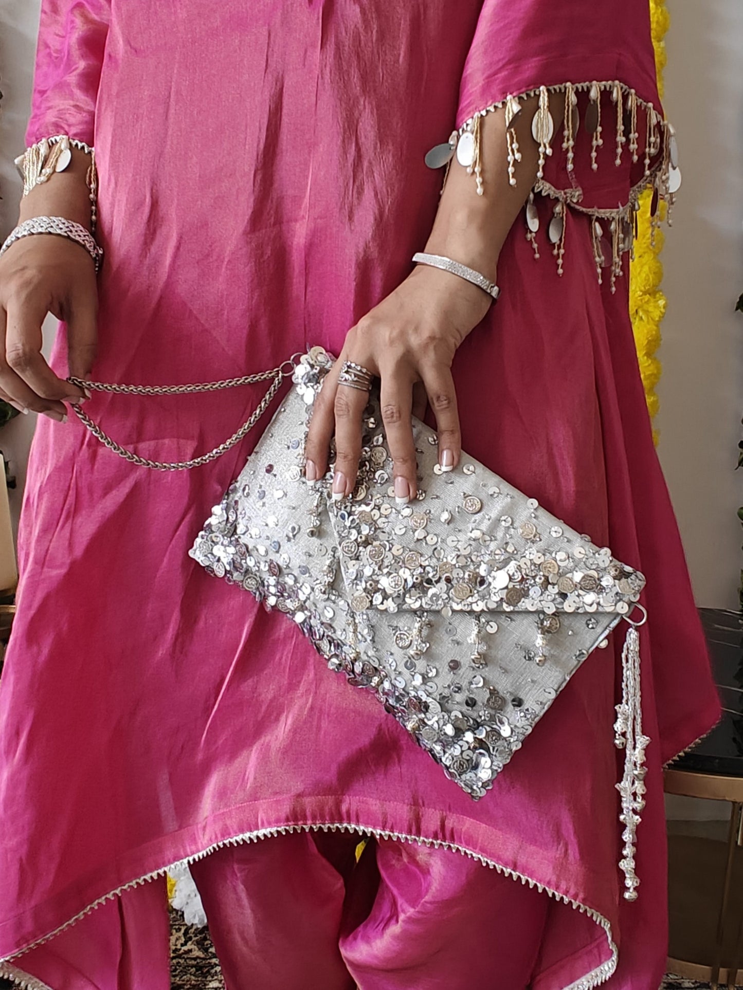 Lifafa Bag