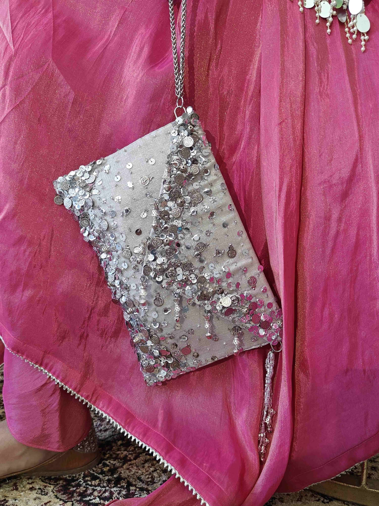 Lifafa Bag