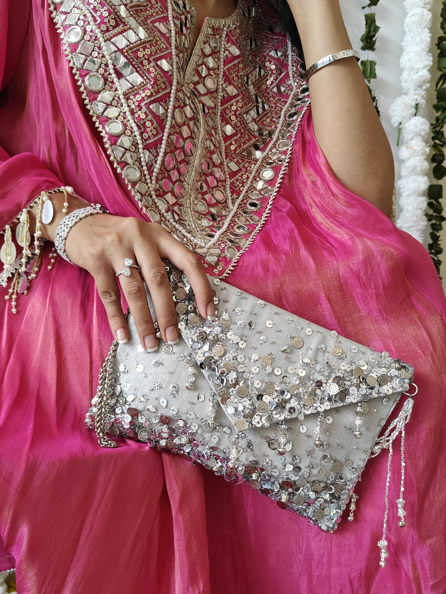 Lifafa Bag