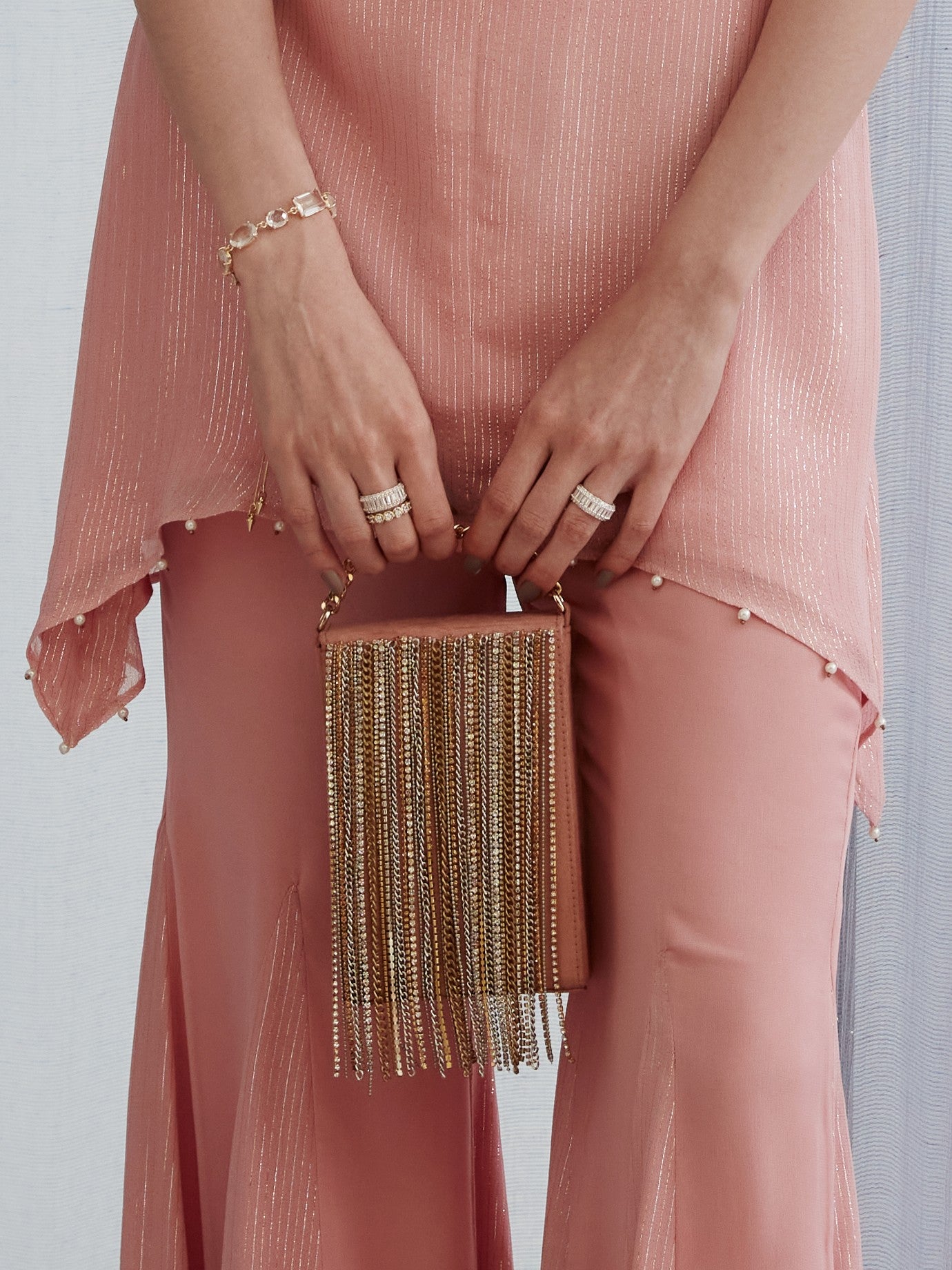 Disco Bag