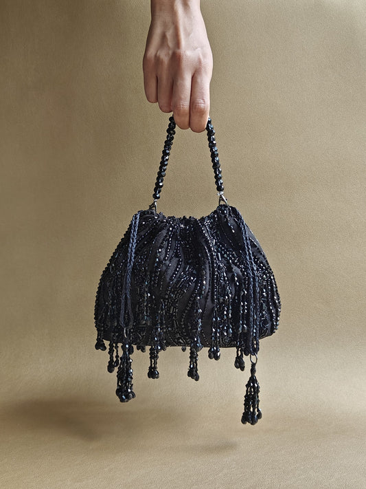 Pouch - Black