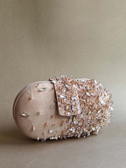 Capsule Clutch