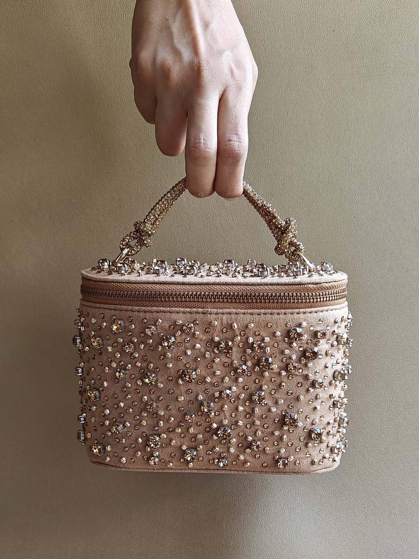 Vanity Bag